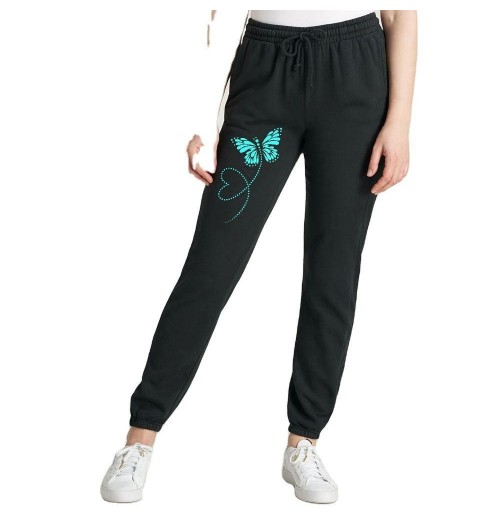 Winter Season Breathable Joggers Customized Women's Pants & Trousers Women Sweat Trouser Winter Clothing 2024